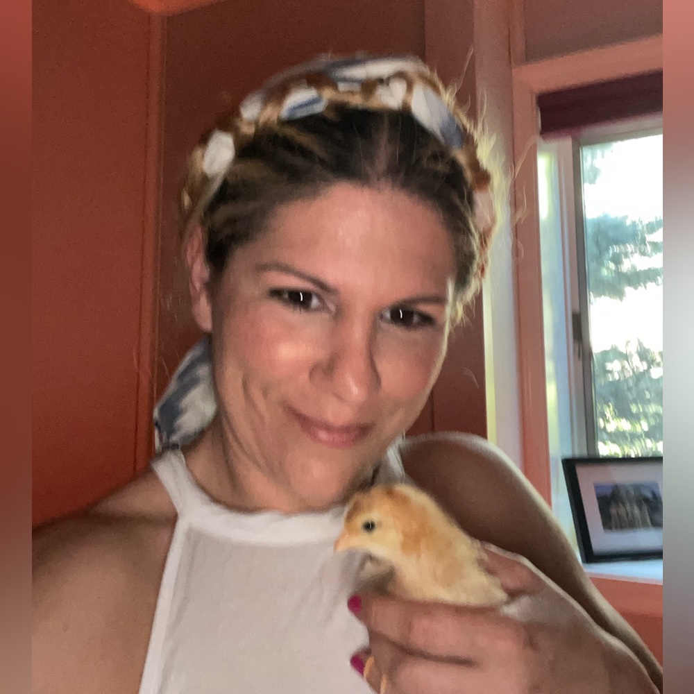 Meet your Posher, Lacey
